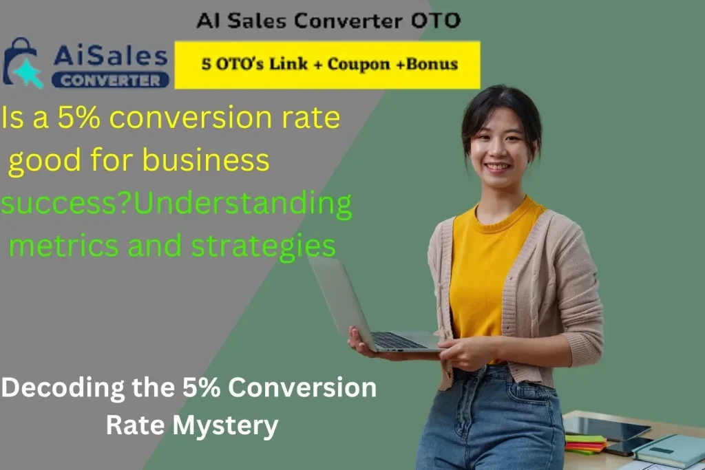 AI Sales Converter, New Version!