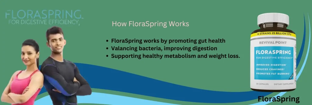 FloraSpring