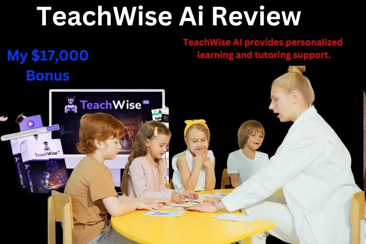 Best TeachWise Ai!