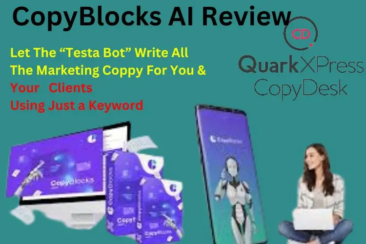 CopyBlocks AI Review