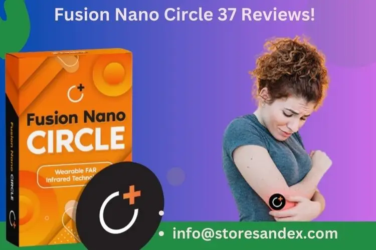 Fusion Nano Circle 37 Reviews!